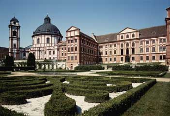 Jaroměřice nad Rokytnou